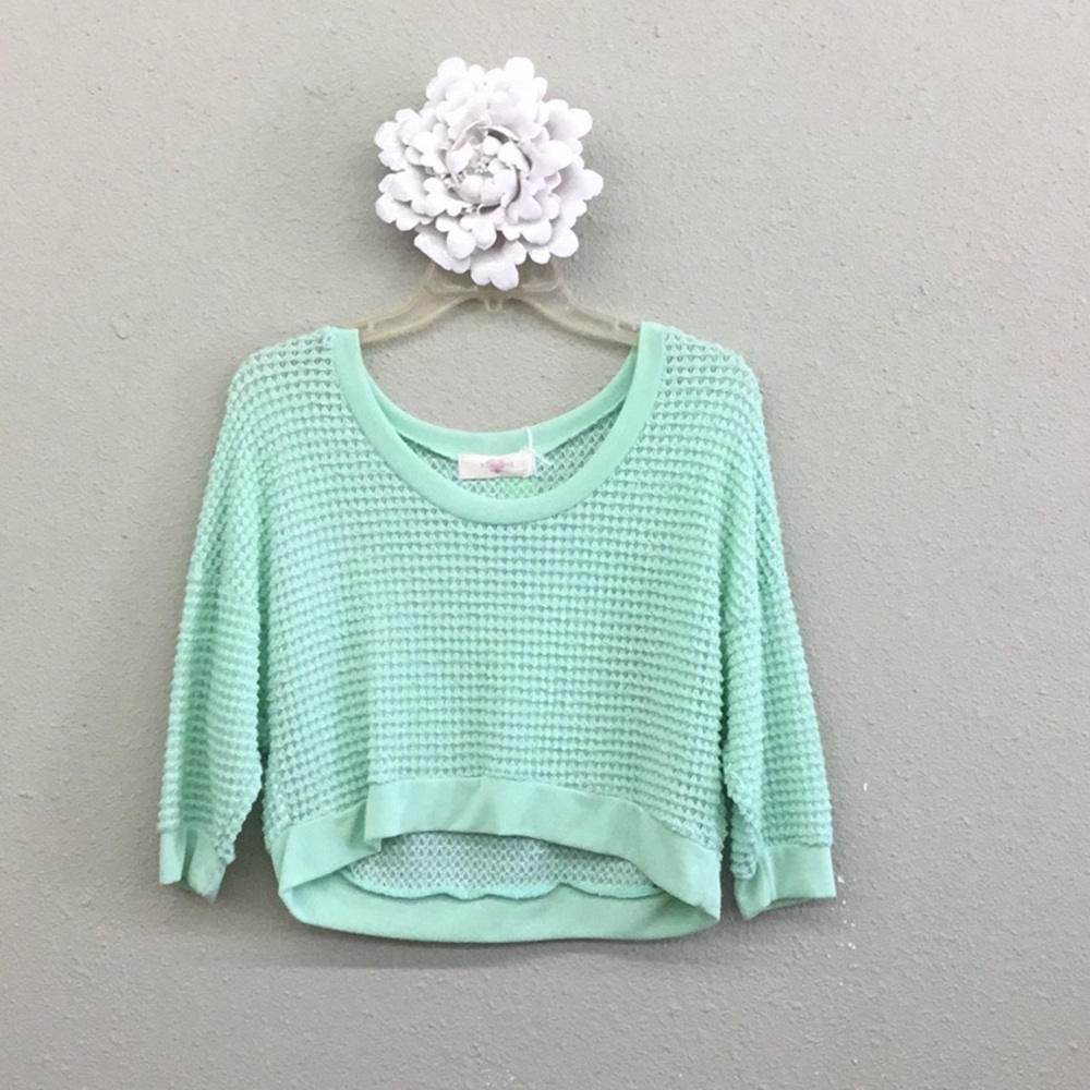 🦋🦋Blushed top🦋🦋